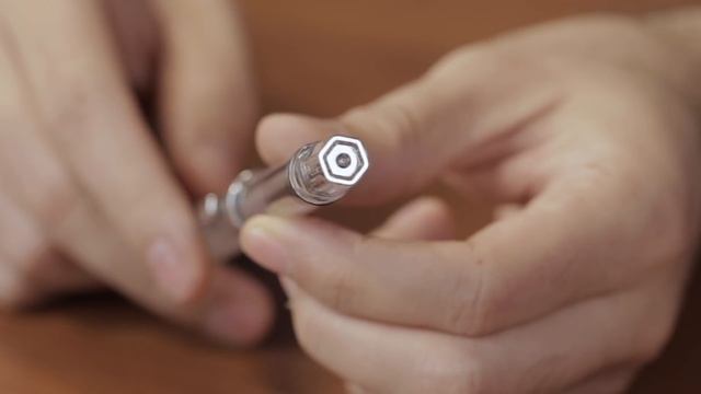 Worth It? TWSBI GO vs. ECO vs. 580 смотреть онлайн