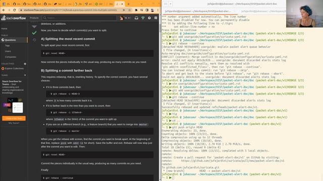 Ju is trying to focus! - ep 45, April 6, 2022 смотреть онлайн