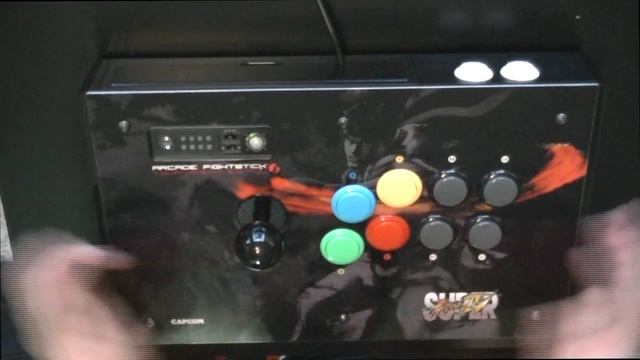 Super Street Fighter 4 Tutorial - Chapter 3 Part 1 смотреть онлайн