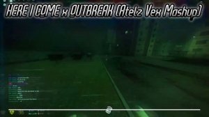 HERE I COME x OUTBREAK (Atelz Vex mashup) || Roblox DOORS x Nico's Nextbots