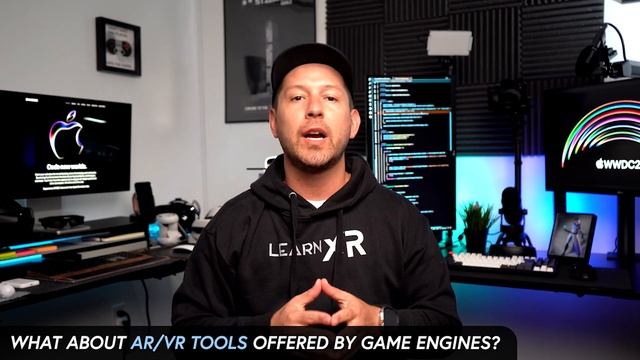 Apple Headset Development Tools EXPECTED During WWDC 2023!