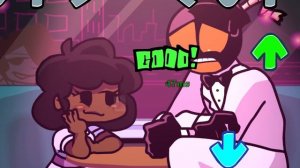 СВИДАНИЕ УИТТИ И КЭРОЛ в Фрайдей Найт Фанкин | The Date Mod Friday Night Funkin | Carol и Whitty