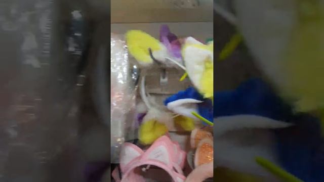 Аниме-магазин Няпи в Москве. Обзор 11.07.2021 смотреть онлайн