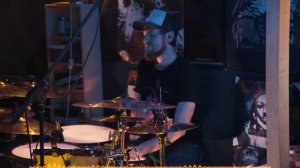 ZEMФИРА - Прости меня моя любовь (Drum Cover)