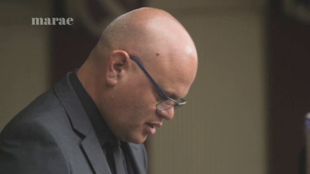 Whai Ngata's Obituary on Marae смотреть онлайн