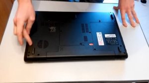 Обзор Acer Aspire 7750G