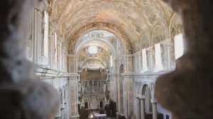 Basilica Cattedrale di Mazara del Vallo