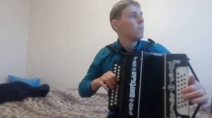 *виновата ли я* на гармони