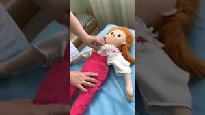 Детская мышечная кривошея и методы ее коррекции