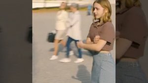 Красивая съёмка 😍 / из моего окна #измоегоокна #фильмы #фильм