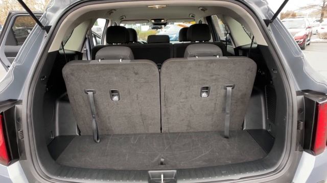 2022 Kia Sorento Reno, Carson City, Northern Nevada, Sacramento, Elko, NV 64432 смотреть онлайн