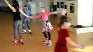 Zumba Kids ZIN53 La Zumbera in Chisinau. Зумба и танцы для детей в Кишиневе. Dallas dance studio.