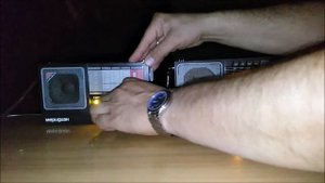 Меридиан рп 248 и Меридиан рп 252 приём на Средних Волнах