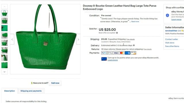 Another RECORD BREAKING Month! What Sold On Poshmark, Ebay, & Mercari смотреть онлайн