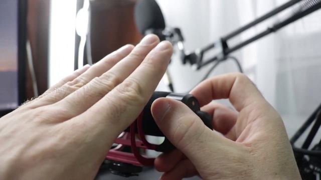 Выбор микрофона для YouTube блога обзор популярные модели Микрофон RODE VideoMic GO!. смотреть онлайн