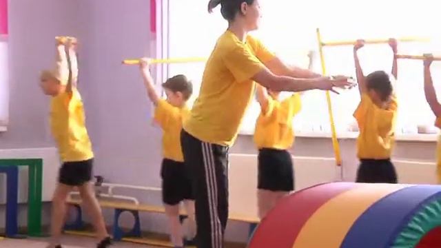 МЫ РАСТЕМ В СКАЗКЕ смотреть онлайн