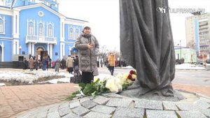 День святого блаженного Андрея. Как ульяновцы почтили покровителя Симбирской земли