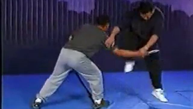 Филиппинское боевое искусство смотреть онлайн