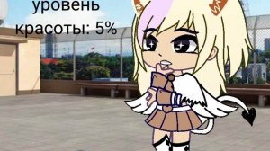уровень красоты