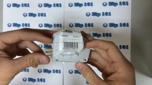 Таймер ТИМ-01 Стинол, механический DBZC 625-1G2 для холодильников