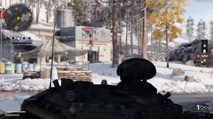 Самый честный обзор на Call of Duty Black Ops Cold War