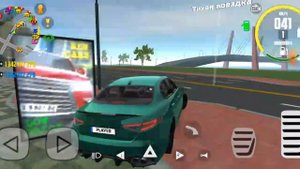 БМВ игра симулятор автомобиля 2