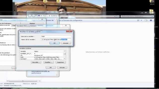 ►[Tuto 1mn] Associer Java 64 bits à Minecraft ! Windows (HD) смотреть онлайн
