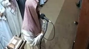 Очень красивое чтение корана. Мутасим аль Хамиди Коран