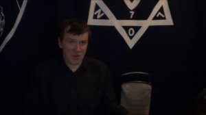 Теневое Древо Жизни. Каббала клипот. Лекция 1. Демонический мир клипот  /демо/