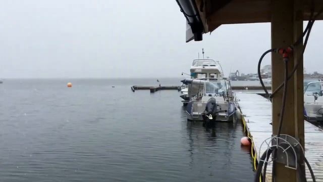 Норвегия15 Норвежская сага (4 серия) о разделке трески смотреть онлайн