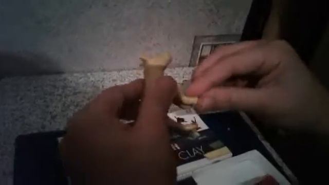 Собачки из пластилина (как сделать из пластилина?) смотреть онлайн