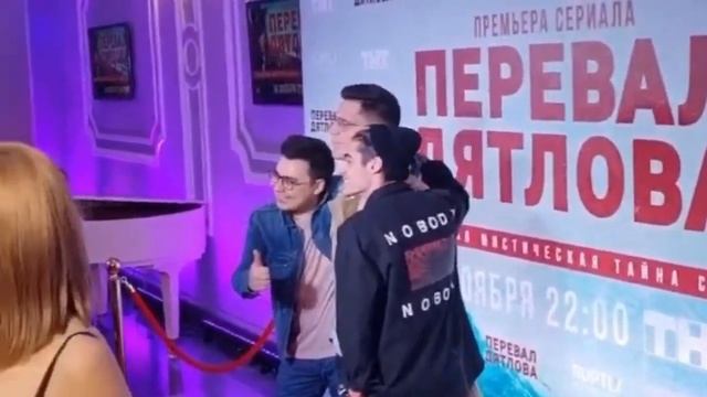 Милые моменты с Димой и Эмилем. Дима Маслеников и Эмиль (Home-Edith Whiskers)