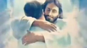 я в объятиях Твоих