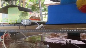 Hailea ACO 308 30watt