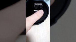 как зарядить колонку telefunken