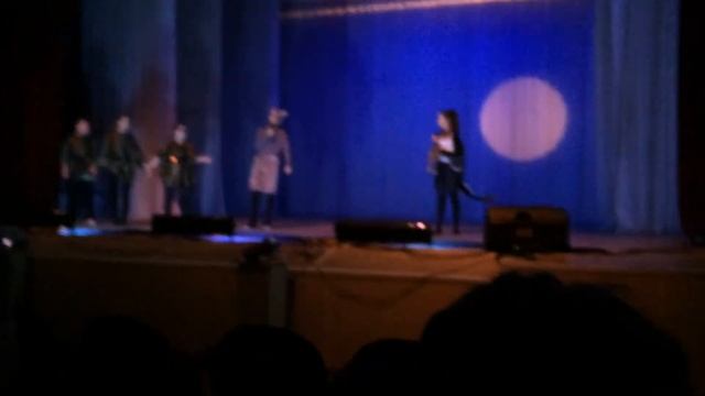 экологическая сценка последний волк смотреть онлайн