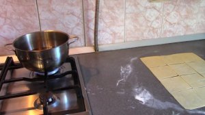 Восточный ХВОРОСТ "Фонарик", вкусная восточная сладость, которая получится у каждого!