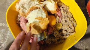 КАК ПРИГОТОВИТЬ ГРИБНЫЕ КОТЛЕЛЫ из трутовика серно-желтого (ТСЖ) и вешенки? Вкусный рецепт!