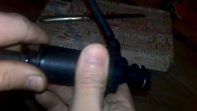 Рено Трафик Главный цилиндр сцепления смотреть онлайн