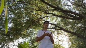 Творческая видеовизитка: «Как я вижу развитие совета обучающихся в моей школе»