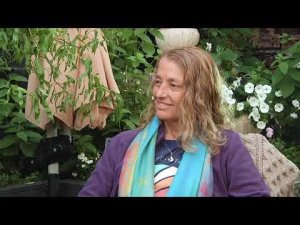 Интервью с Кристиной Планте о Рио Абьерто