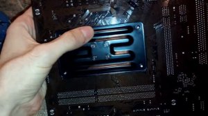 Обзор Материнская плата ASROCK A68M   2 часть