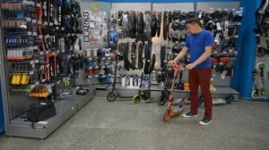 Как подобрать самокат? Какой выбрать и лучше купить?