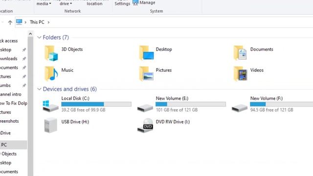 How To Completely Uninstall PotPlayer Windows 10 / 8 / 7 - How To Delete / Remove PotPlayer смотреть онлайн