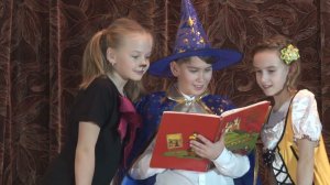 28 01 22 The Wonderful Wizard of Oz