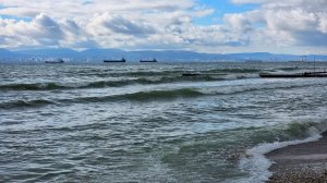 КАБАРДИНКА. ЖДЕМ СНЕГ. 50 ОТТЕНКОВ СЕРОГО. ПОГОДА 27.03.2023