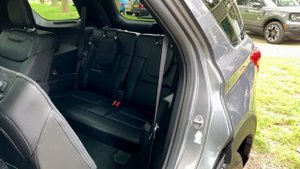 2021 Ford Explorer ST EcoBoost | 4K Walkthrough