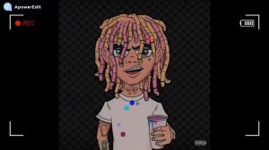 lil pump d - rose