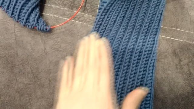 Предновогодний влог Часть 1 Шапка спицами Чем украшать ёлку смотреть онлайн