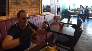 САМЫЙ ЗНАМЕНИТЫЙ РЕСТОРАН В МИРЕ. Nusr-Et Miami, Dubai, Istanbul.